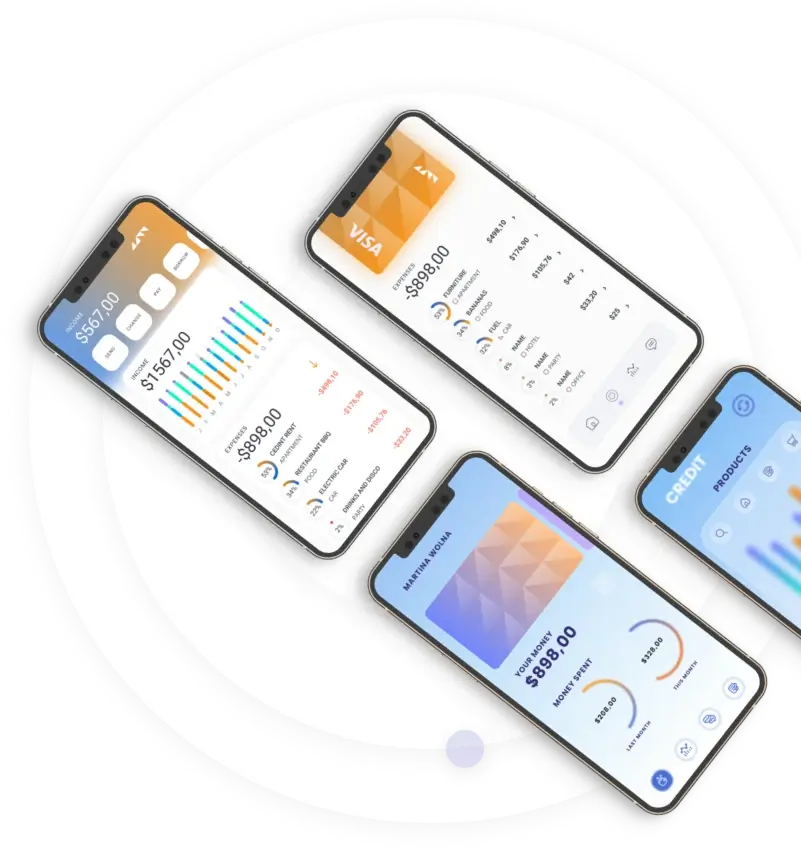 Nexum Tradenex - Kontakta oss