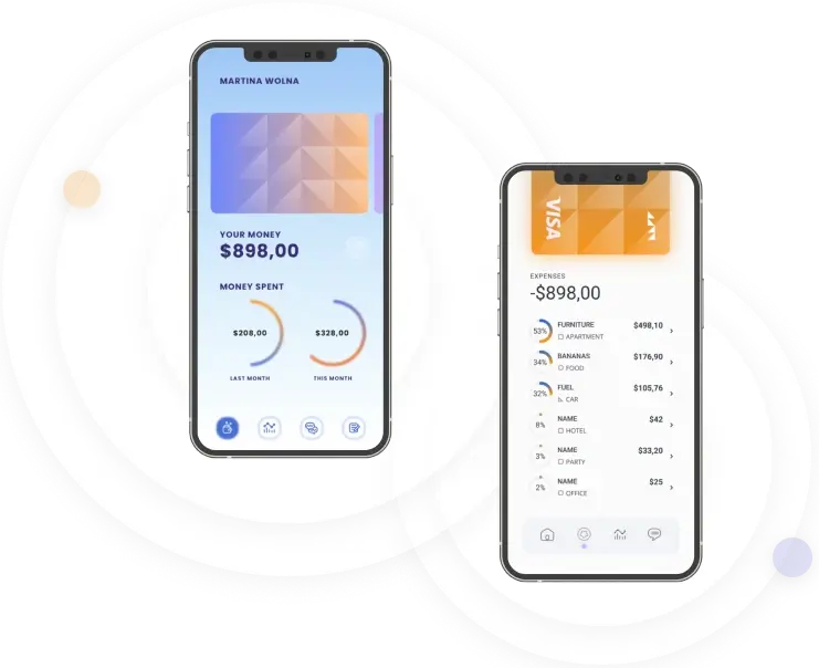 Nexum Tradenex - Decentraliserad Finansrevolution: Nexum Tradenex